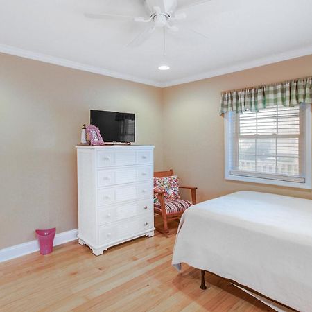 Dawn'S Delight Villa Holden Beach Luaran gambar