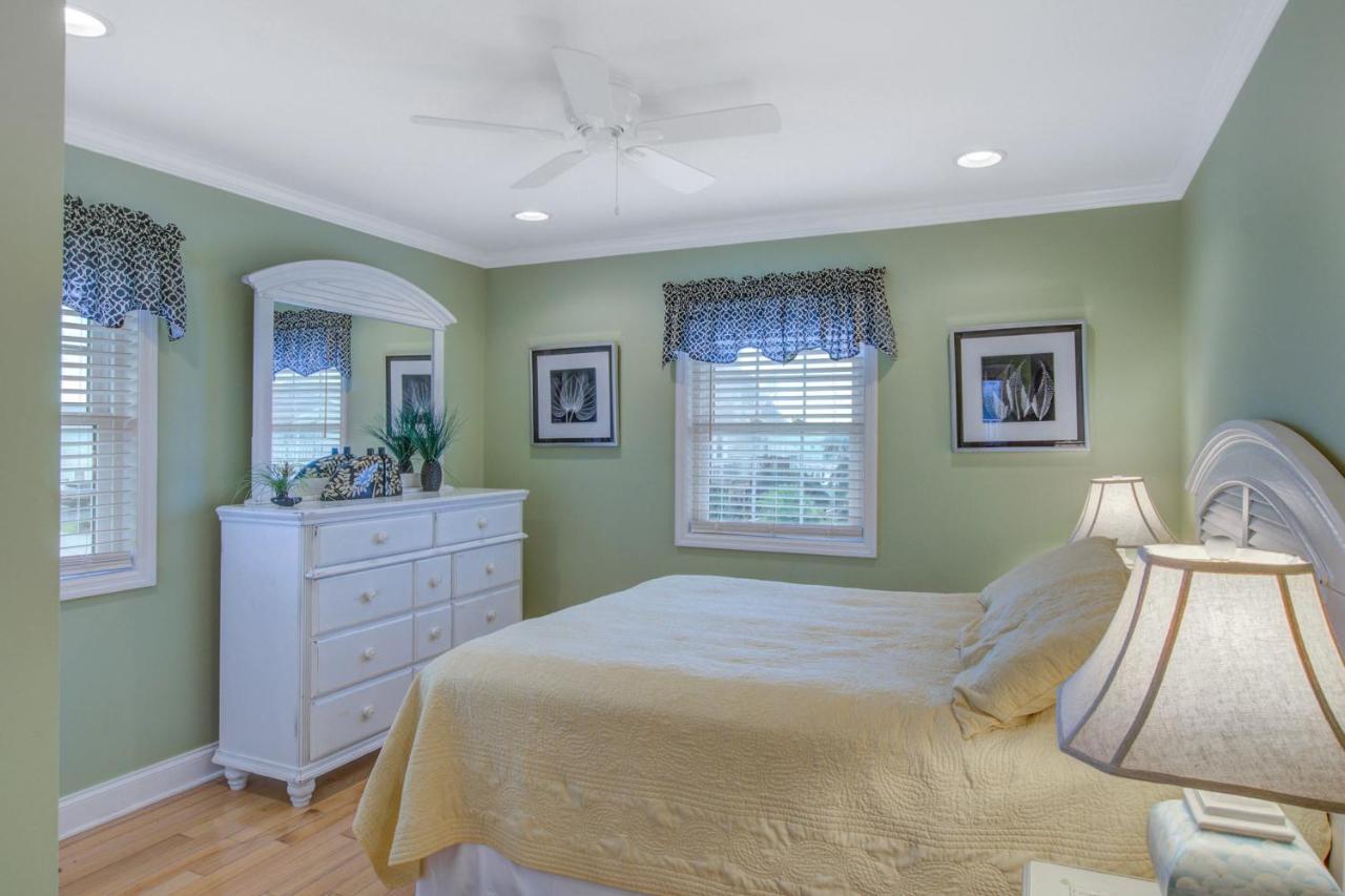 Dawn'S Delight Villa Holden Beach Luaran gambar