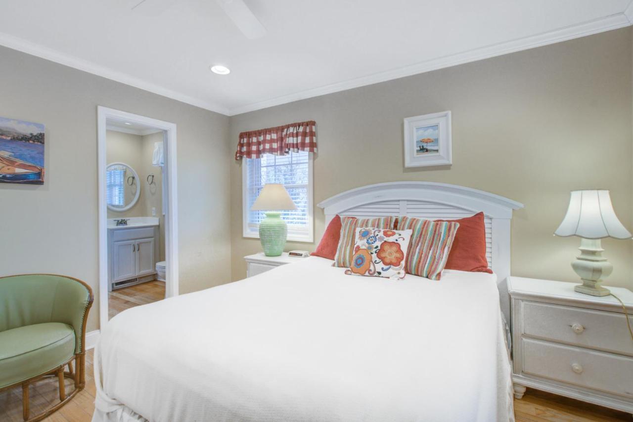 Dawn'S Delight Villa Holden Beach Luaran gambar