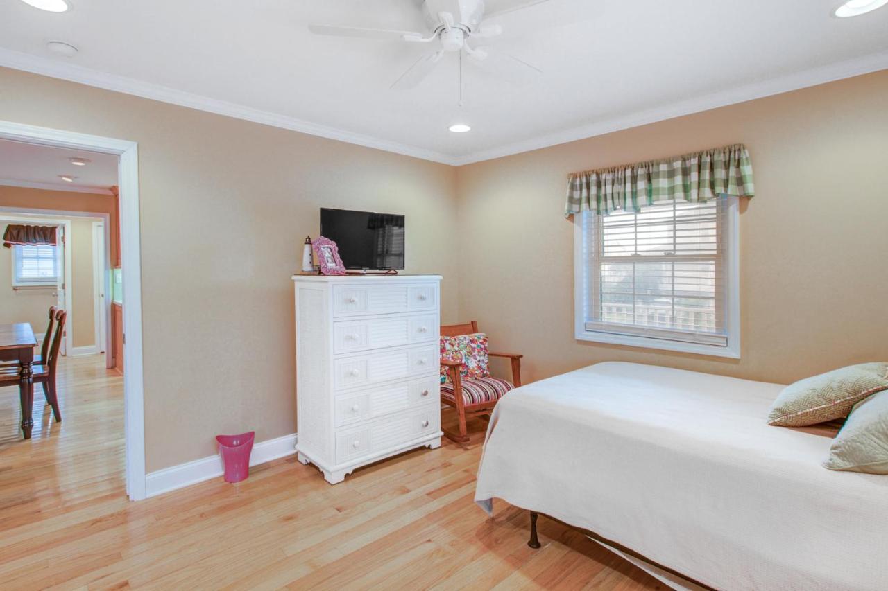 Dawn'S Delight Villa Holden Beach Luaran gambar