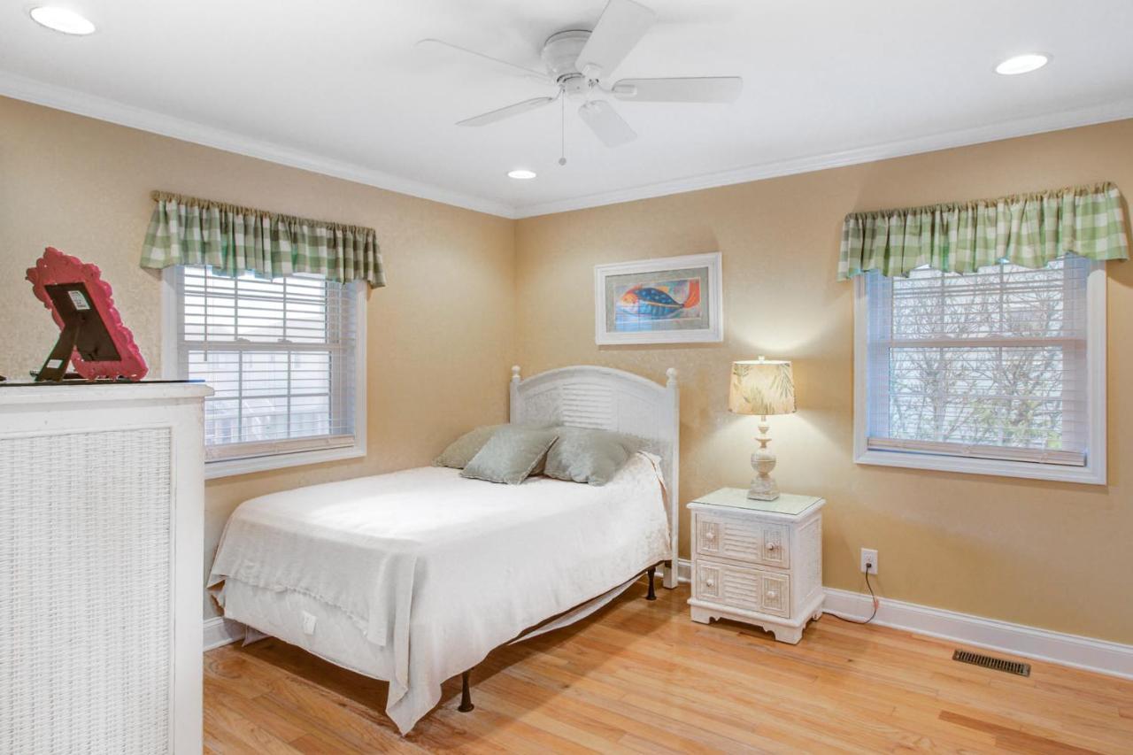 Dawn'S Delight Villa Holden Beach Luaran gambar